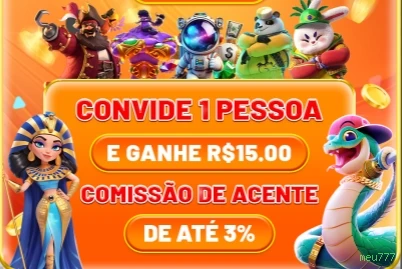 Requisitos do APK da meu777 para Android