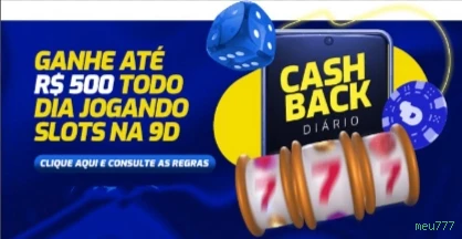 Apostas esportivas da meu777 com odds competitivas