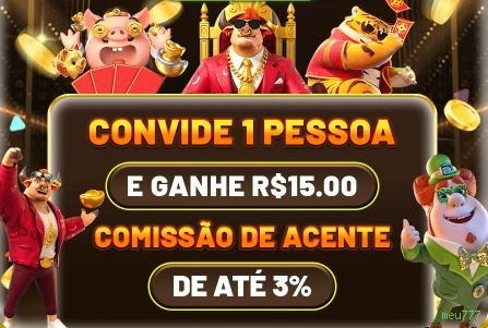 Canal oficial da meu777 no Telegram