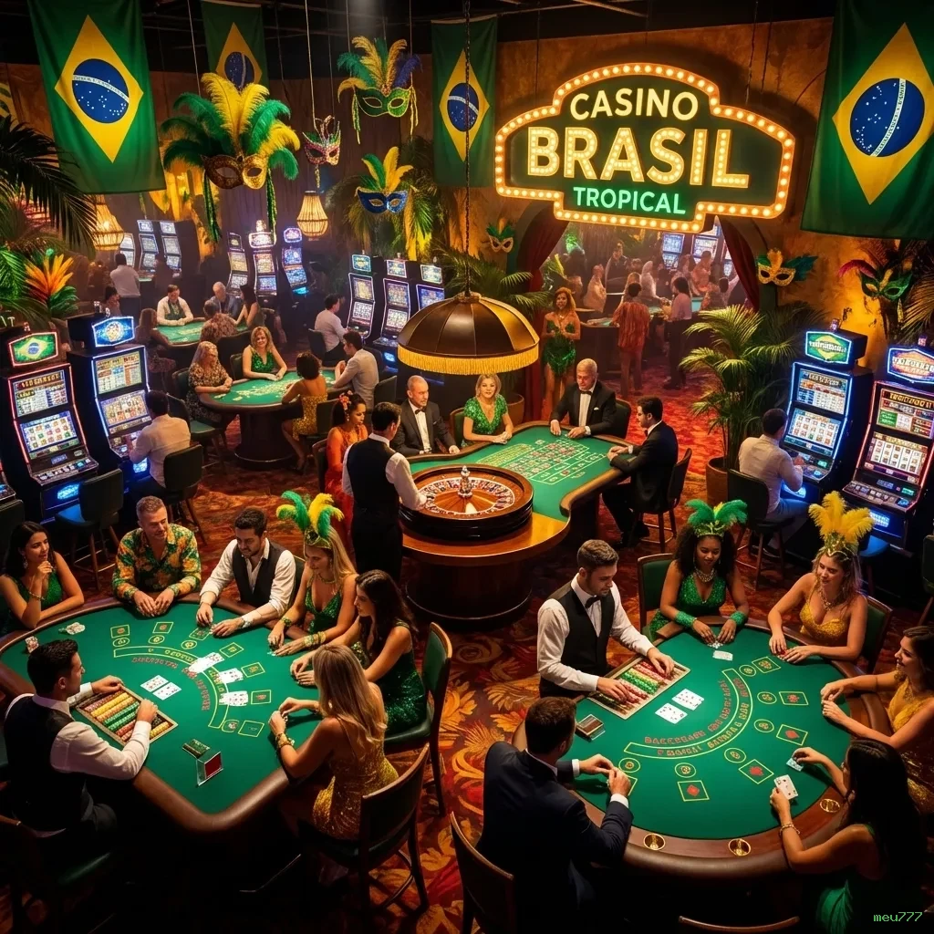 Programa VIP exclusivo da meu777