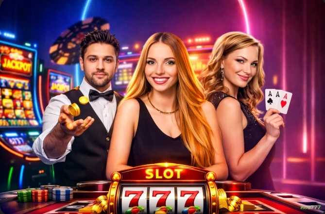 Ganhe prêmios incríveis na meu777